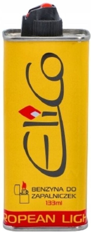 Feuerzeugbenziner 133ml - S/benz 133