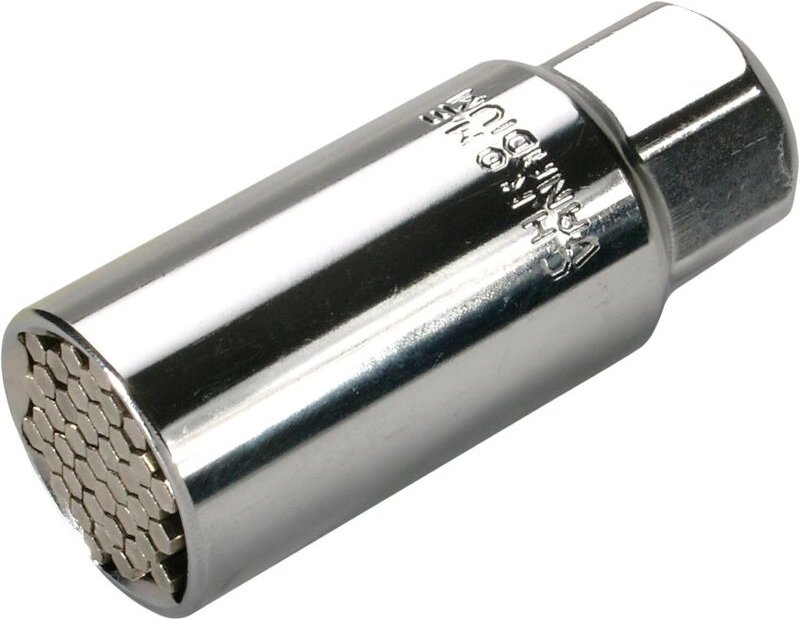 Multi-Einsatz, 3/8 Antrieb 9-22 mm und 1/4-7/8 Zoll Werkstattqualität, 05550L - Sw-stahl