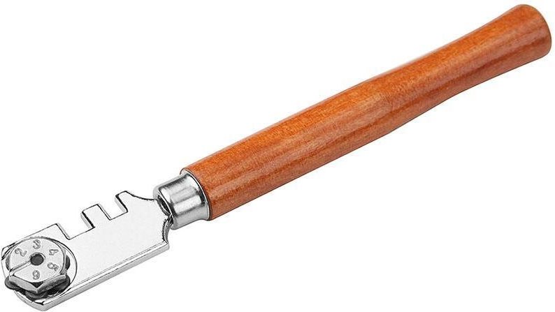 Rad Glasschneider 130mm Tolsen