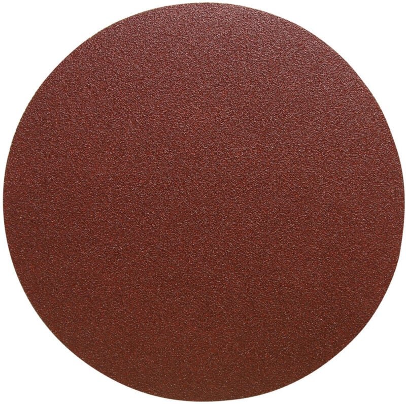 Haftschleifscheibe ps 22 k 115 mm Körnung 60 für Holz / Metall Korund