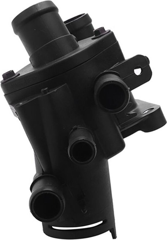 Tlily - Thermostatgehäuse Sensor für Seat 3 1.0 1.4 1.6 032121111N Kühlsystemteile 032121111A