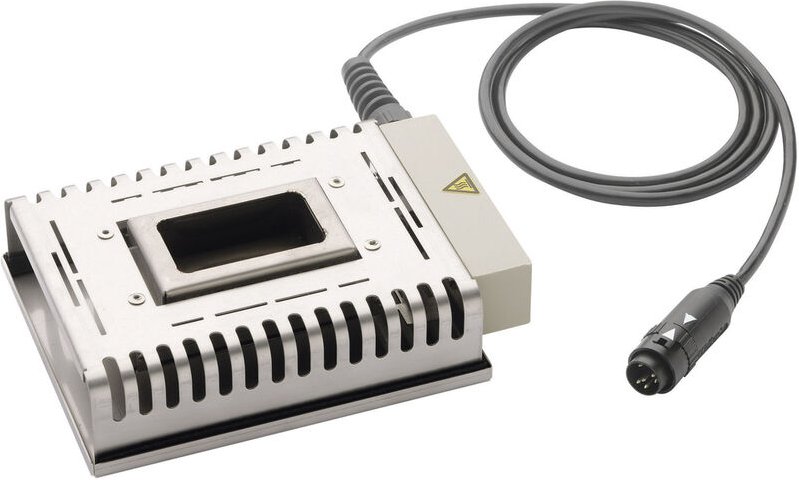 Weller - wxsb 200 Lötbad 200 w 500 °c