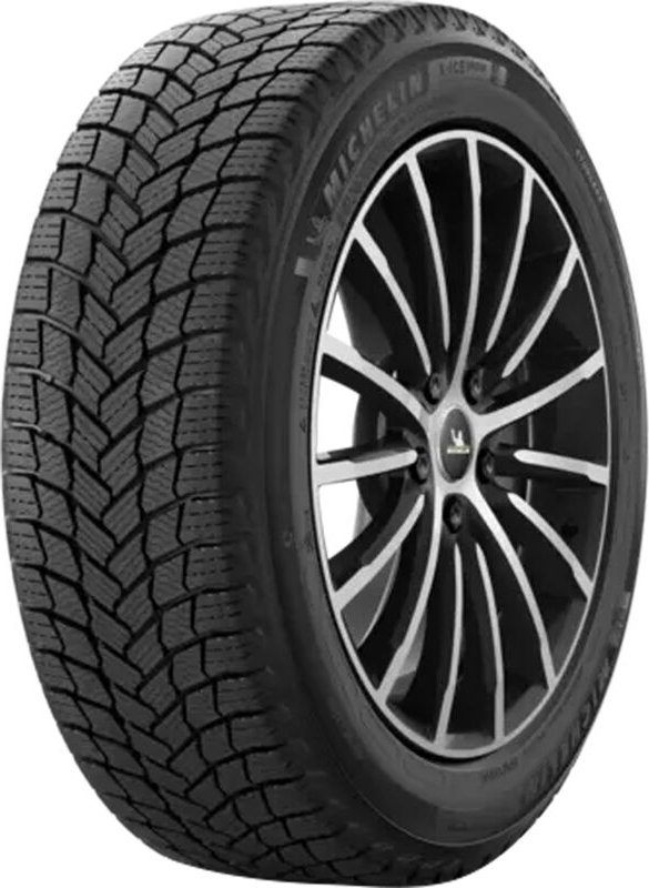 MICHELIN Winter 265/60 R20 TL 115H X-ICE SNOW XL M+S 3PMSF