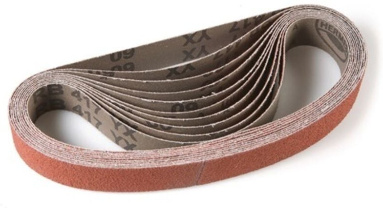 Thumbnail - Fein Schleifbänder 600 x 30 mm - 63714045014