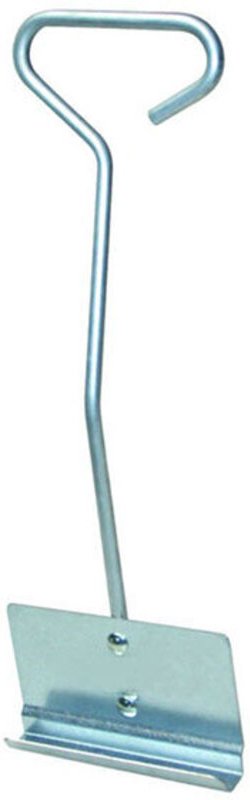 Plattenhalter für Gipskartonplatten – Höhe 500 mm - 441202