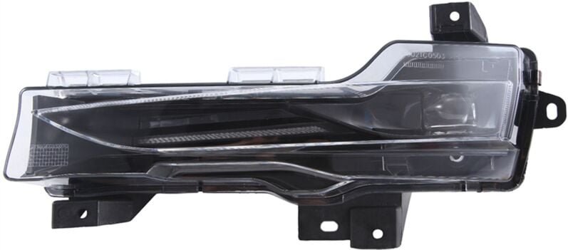 Auto-Nebelscheinwerfer Links, FrontstoßStangenleuchte, Antibeschlagleuchte für Model 3 Y 1624797-00-A, -ZubehöR