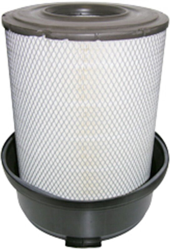 Luftfilter baldwin RS5343 - Äquivalent sa 17209 hifi filter
