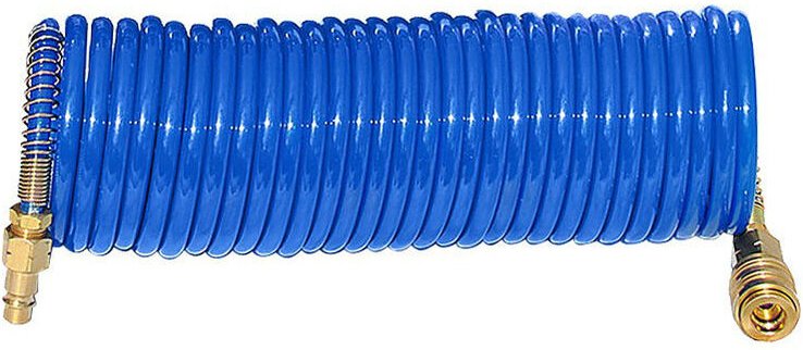 Polyurethan-Spiralschlauch 6 m Senco 4000600