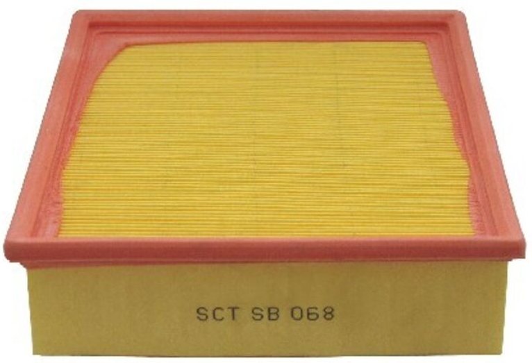 Luftfilter Sb068 Sct