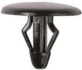 Verbindungsclip für Mazda,10er Pack