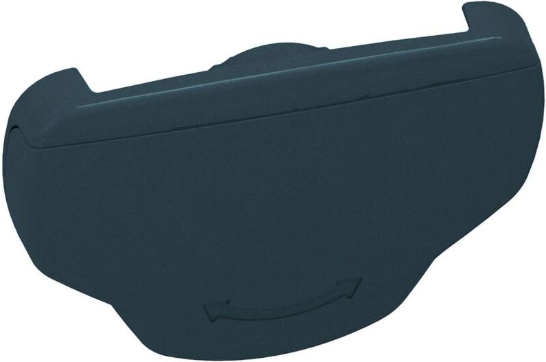 TANOS Systainer³ Verschluss anthrazit (RAL 7016)