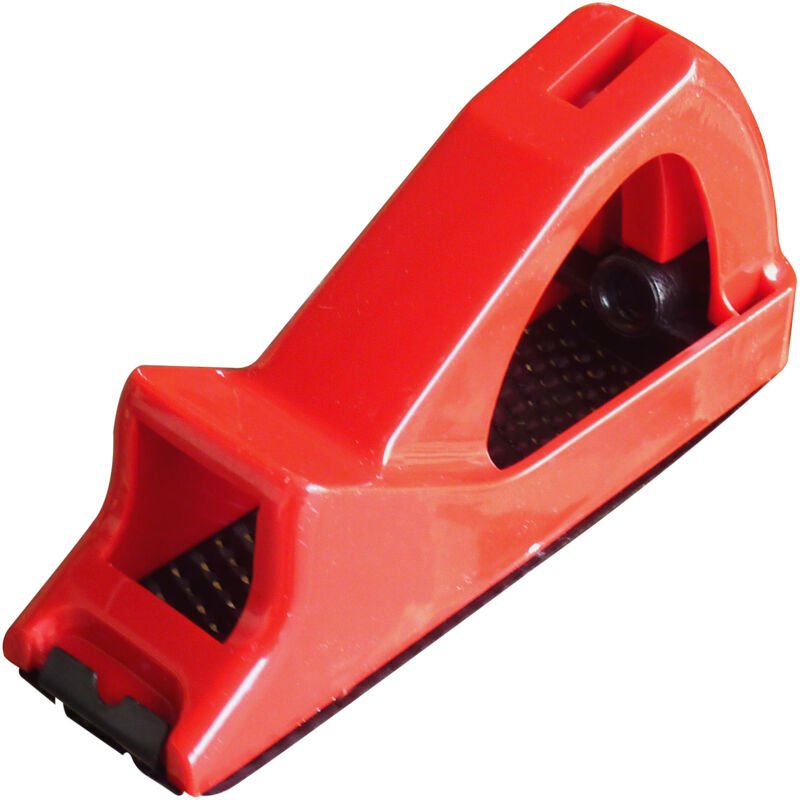 140 mm Holz-/Laminat-Blockhobel OUTIFRANCE