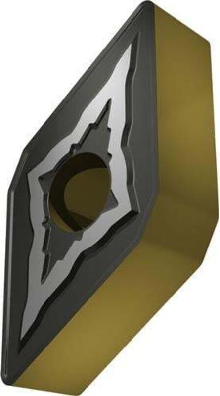 Drehwendeschneidplatte ISO DNMG 150608E-NMR:T9415 D.5,16mm MT-CVD beschichtet