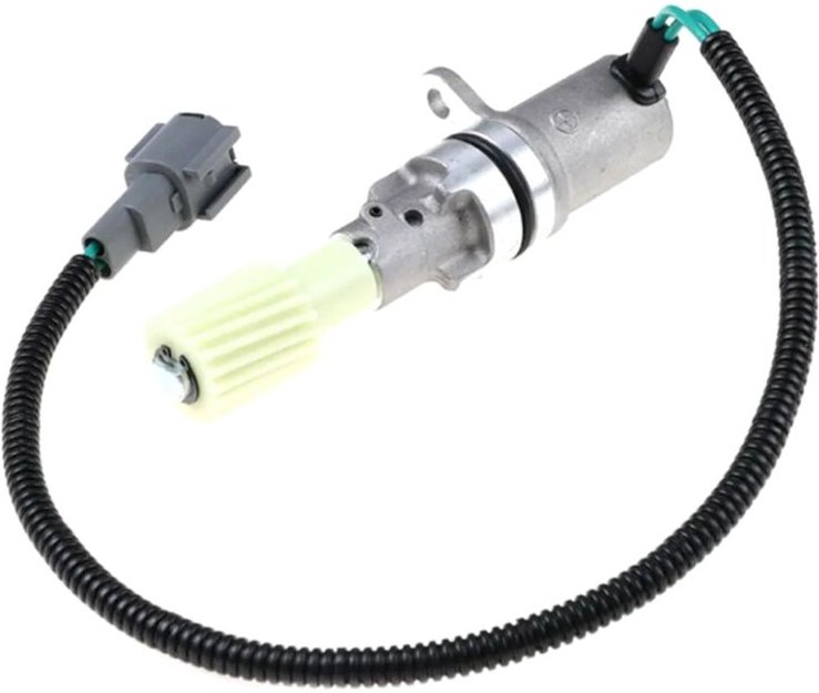 Tlily - Auto-Geschwindigkeitssensor für 2000-2001 32702-9Z069 25010-74P60