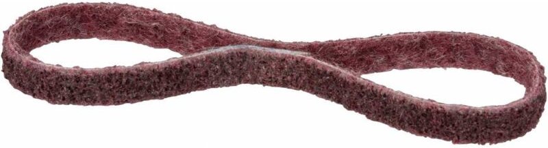 Klingspor NBF 800 Vliesbänder, 13 x 610 mm Coarse Korund F4W