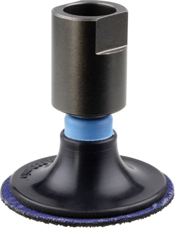 1 Schleifteller-Set f. ws ø 50 mm, 4tlg. - 5607000 - Wolfcraft