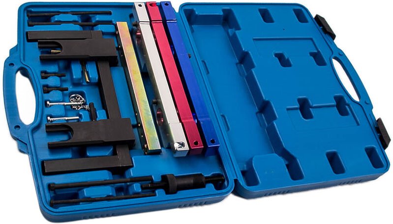 Einstell Werkzeug Steuerkette für bmw N51,N52,N53,N54,N55 X3 X5 Z4 SteuerzeitenEinstell Werkzeug Steuerkette für bmw N51...