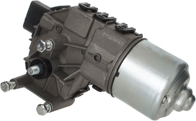 Opel Astra III H 04-14 Frontscheibenwischermotor