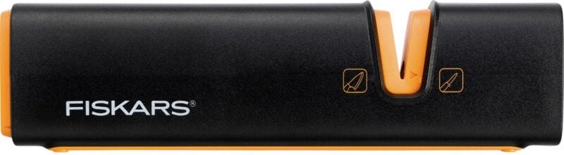 Fiskars 1003098 Edge Roll-Sharp Messerschärfer