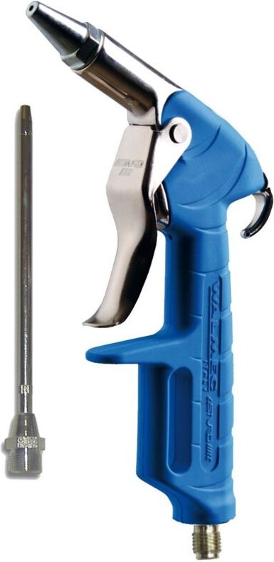 Kombi-Ausblaspistole