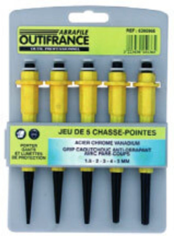 Splinttreiberständer OUTIFRANCE