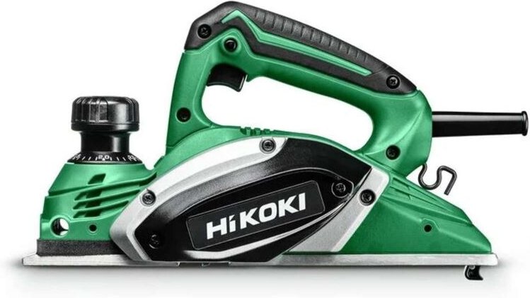 HiKOKI - Hobel 620 W, 82 mm P20SFWAZ