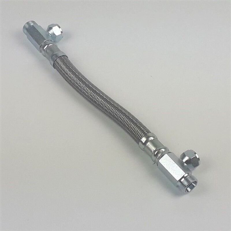 Luftleitung Kompressor Volvo FH FM FMX 9/ 11/ 12/ 13/ 16 20442730, 20714187