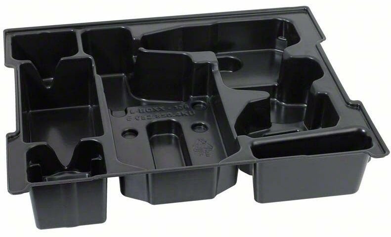 Einlage für Boxen passend für gsb/gsr 14,4/18 v-li/gsr 14,4/18 v-li hx G4 - Bosch
