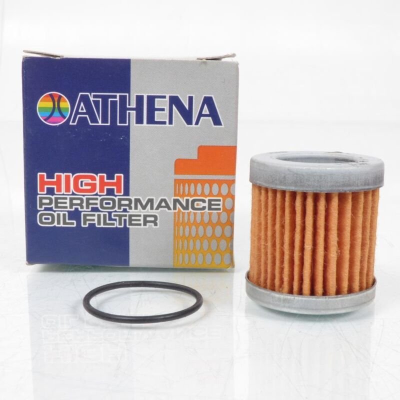 Ölfilter Athena für Scooter Piaggio 125 Skipper 4T