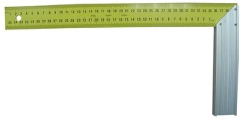 400 mm Zimmermannswinkel OUTIFRANCE