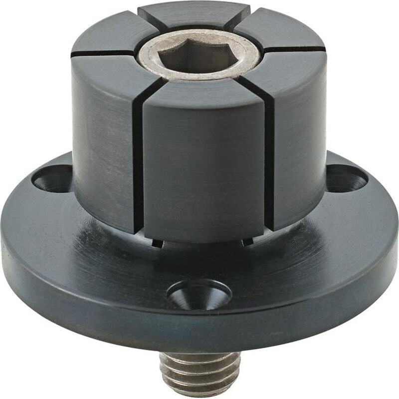 IBT - SpanndornxPA M4x12,40mm mitee-bite