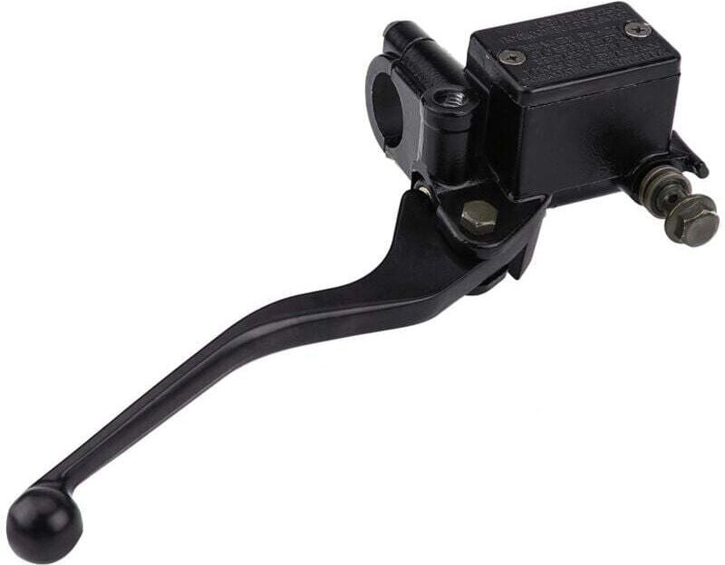 Universeller Hauptbremszylinder für die rechte Seite für ATV und Motorrad, passend für Kawasaki KL600, KLR250, 650, 300,...