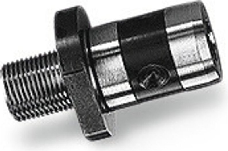 Fein Adapter mit QuickIN-Aufnahme Abtrieb 1/2 in - 20 UNF - 63901022008