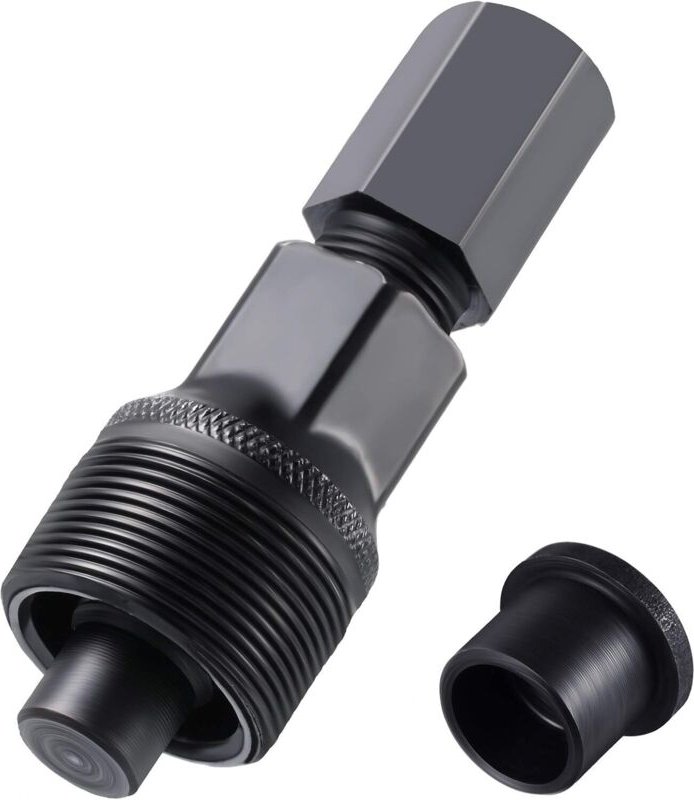 Kurbelabzieher Fahrrad Kurbelabzieher Fahrrad Tretlager Kurbelabzieher Kompakter Kurbelabzieher Kurbelscheibenwerkzeug F...