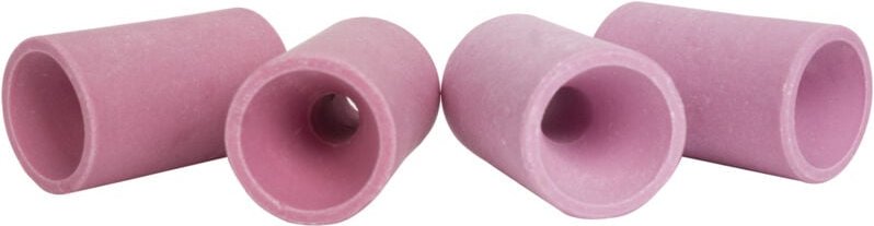 Unicraft Sandstrahldüsen-Satz Keramik 2 x 6 mm / 2 x 7 mm, 6204131