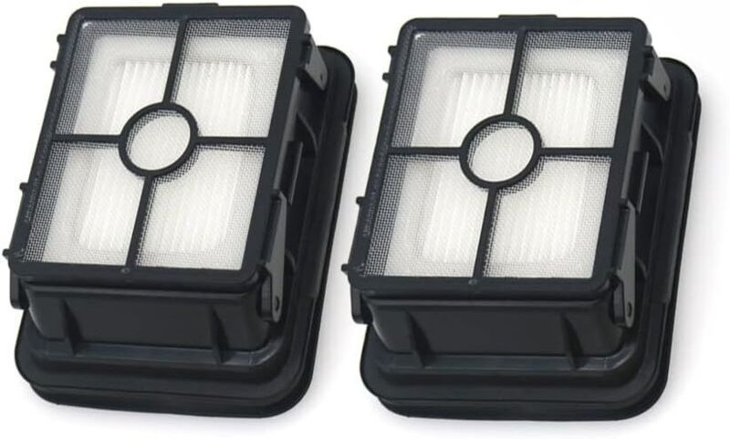 2pcs Replacement hepa Filters for Bissell Crosswave 1785 1866 Vacuum Cleaner Accessories