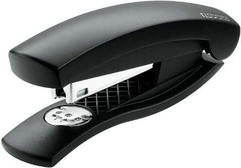 Novus - city line c1 Heftklammergerät Heftklammern 24/6 schwarz