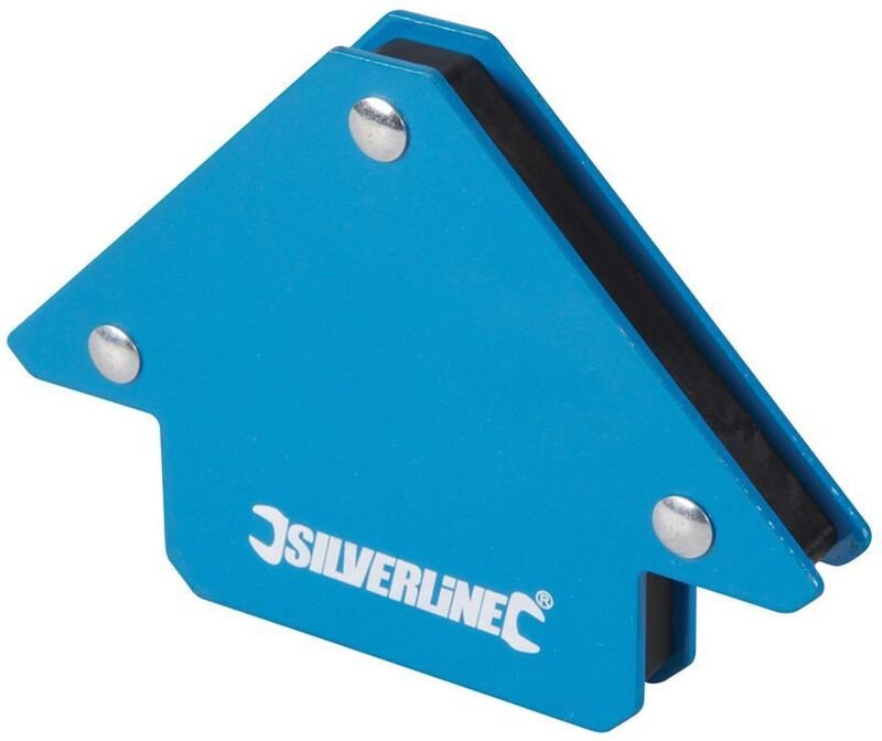 Schweißmagnet 75 mm, 8,5 kg