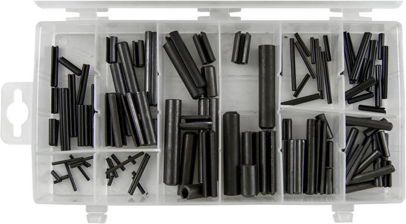 JBM - elastisches stecknadelgehäuse 53350