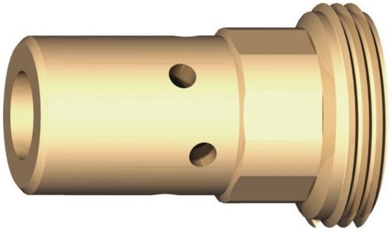 Kontaktrohrhalterung für MB 501D Griff - M8 - Blister à 3