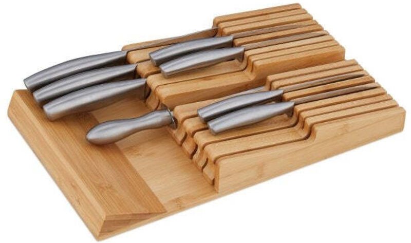 Messerhalter fach fur 16 messer