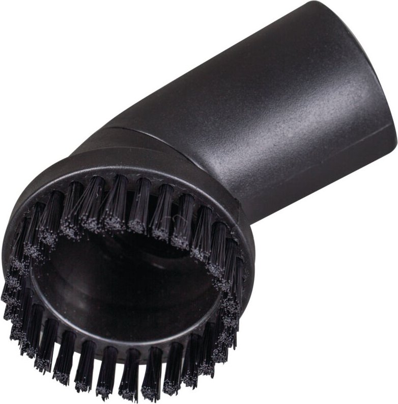 Cleancraft Runddüse mit Bürste, 7013351