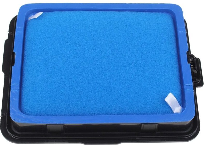 Philips - maestro hepafilter ist integriert fc9728, fc9729, fc9732 - cp0617/01 - 432200494512 -