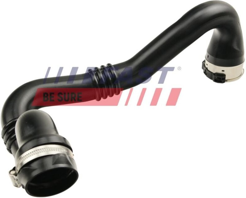 Ladeluftkühlerrohr FT65114 FAST