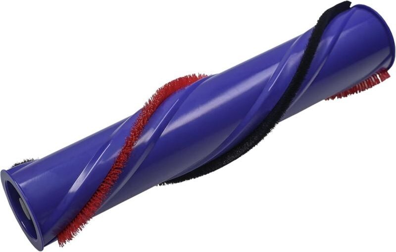 CCYKXA 1 Stück Bürstenrolle, Hauptbürste kompatibel mit Dyson V6 Ersatzteilzubehör für Dyson-Staubsauger für Hartböden u...