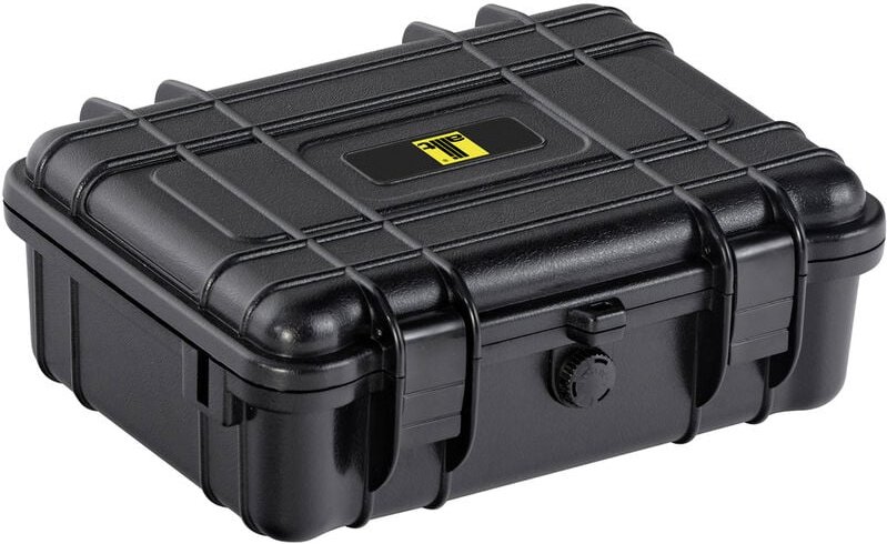 DinoPlus Outdoor f 9, sw 458800 Universal Werkzeugkoffer unbestückt 1 Stück (l x b x h) 225 x - Allit