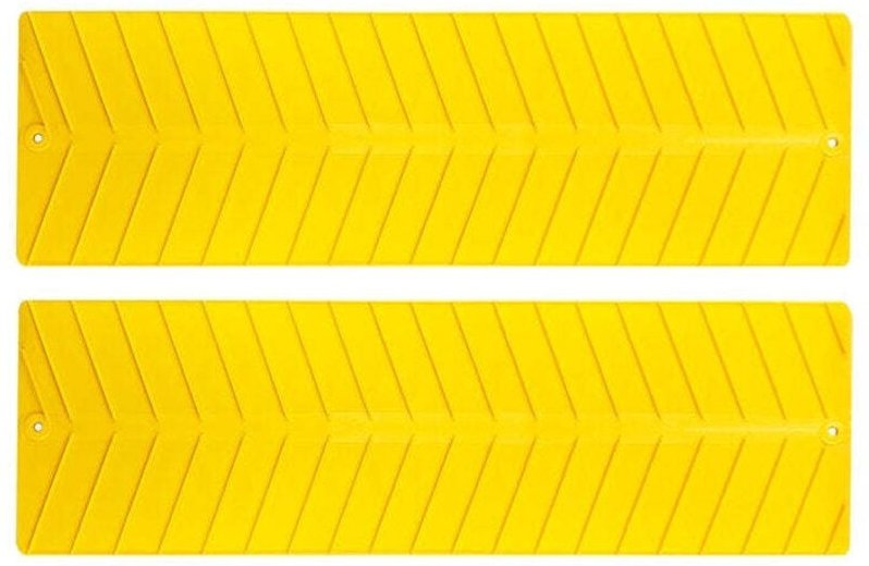 Antirutschmatte grip system 740x225mm - set a 2 stuck 1682780 1682780 1682780