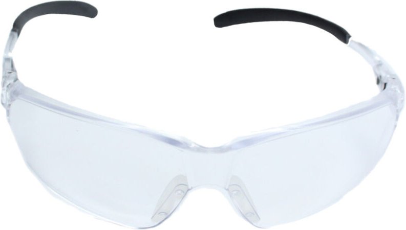 Aerotec Schutzbrille Indianapolis - UV 400 - Klar