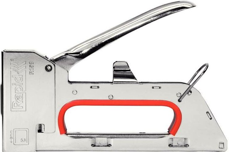 Rapid Handtacker R153