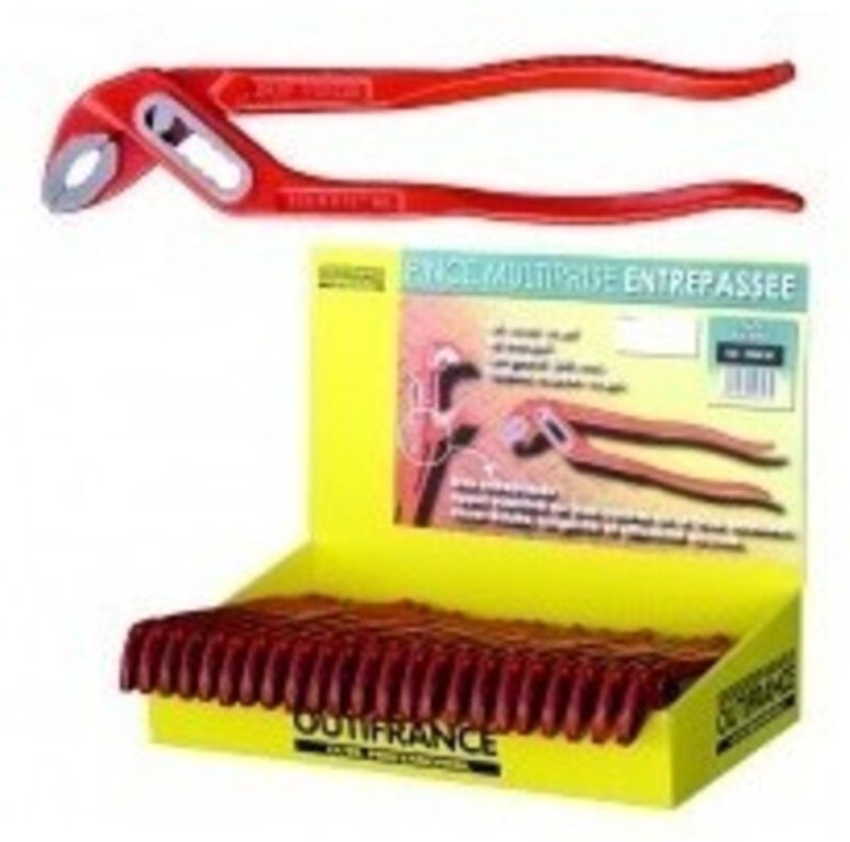 Mehrzweckzange Entrepasse 250m1103 Ls